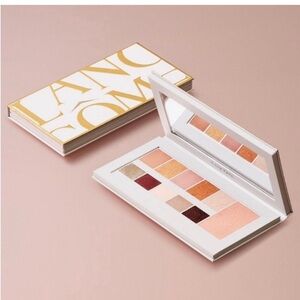 Lancôme 2023 Holiday Eye and Face Palette